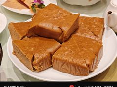 红糖糕-粥旺庄(芳村店)