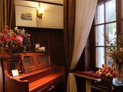 -中山路壹号传奇club·啤酒花园餐厅