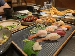 -西村日本料理(香格里拉饭店)