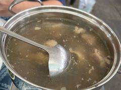 -瑞丰园庭院餐厅·白族传统家常菜