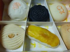 -京宴点心局