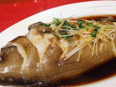-惠宾饭庄(中山路店)