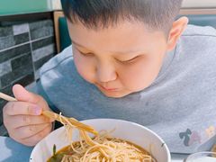-黑窑厂糖油饼烤鸭·清真菜(旗舰店)