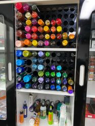 -雕哥的纹身店A3 TATTOO&纹身培训