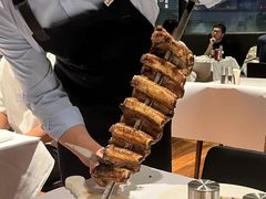 -拉蒂娜·巴西牛排馆 Latina·Brazilian Steakhouse(陆家嘴旗舰店)