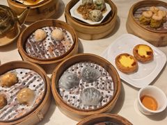 -稻香饭店(龙华天虹店)