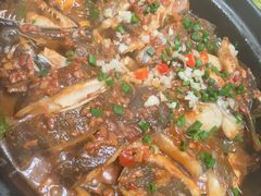 -洛东土菜馆(建国北路店)