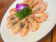 -乐在集市海鲜大排档(平潭店)