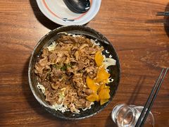 -铃木食堂(杨梅竹店)