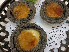 -虾饺妹·酒家(金碧店)