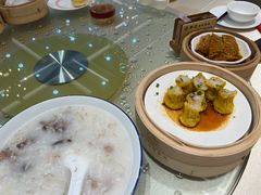 -轩记海鲜餐厅·四十五年老字号·经典粤菜(西区彩虹店)