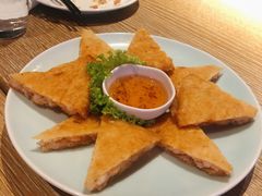 -瓦城泰国料理(芮欧百货店)