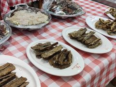 -孟记粥铺·家常菜·烧烤·粥(亚运村店)