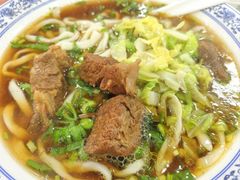 -清真·鸦儿李记·小馆(后海店)