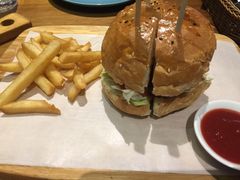 -G+KITCHEN(龙湖狮山天街店)