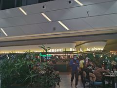 -芭莉与彩虹西餐厅(成都合生汇店)