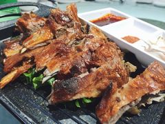 -阿西娅食府(中关村店)