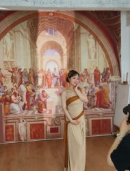 -专注孕妇照亲子照·纪田摄影