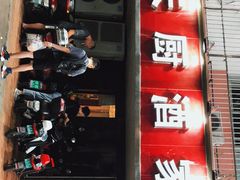门面-新天厨酒家(二分店)