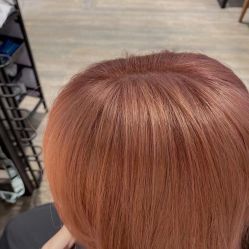 -藤野造型·专业烫染店