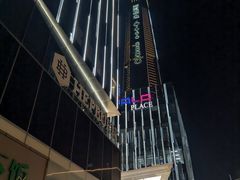 -HALO广场(梨园路店)