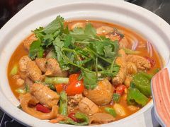 -明丰小渔馆(明月路店)