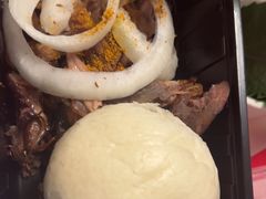 -西贝(华发商都店)