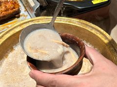 -羊之道草原味道清真餐厅(番禺店)