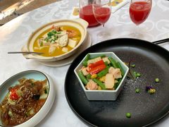 -翠晶水上餐厅(泰晤士小镇店)