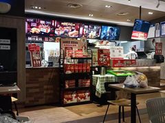 -肯德基(马路湾店)