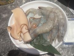 -牛YO寿喜烧和牛火锅自助(三台子万象汇店)