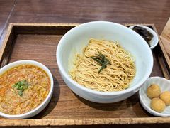 -蟹上黄·蟹黄面·江南糖水(人民广场店)