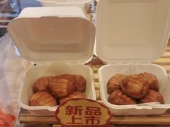 -味多美蛋糕(梨园店)