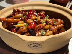 -胡大饭馆 24h(簋街总店)