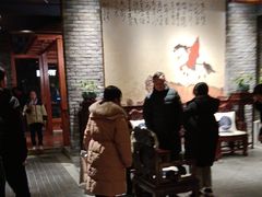 -群英会·三国菜(曹魏古城店)