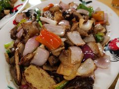 -伟记牛蹄(道滘店)