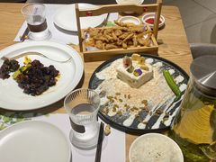 -拾竹樾巷酒肆餐厅(望花店)