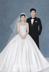 -时光印记婚纱摄影工作室·原创定制