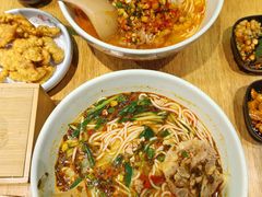 -云味馆·云南菜·云南米线(沙井华润店)