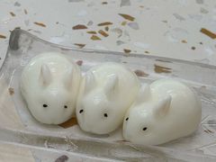 -大树餐厅(环球港店)