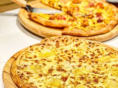 -比格比萨自助(宝山日月光店)