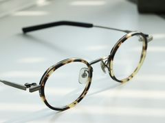 -目艮眼镜SHOWROOM(品牌集合店)