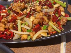 -刘成杰锦州烧烤(南河路店)