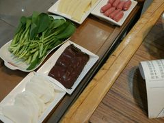 -傣妹火锅(四川北路店)