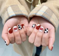 -盼兮·日式美睫沙龙