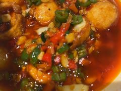 -兰湘子·湘菜小炒(崂山丽达店)