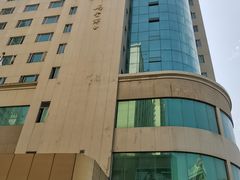 -东瓯大酒店(温州梧田老街店)