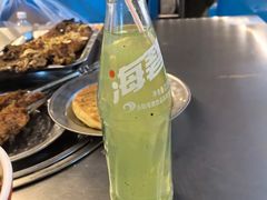 -清真·馬坡二旦烧烤(人生一串拍摄店)