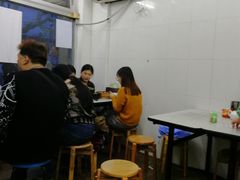 用餐区-万寿斋(山阴路店)