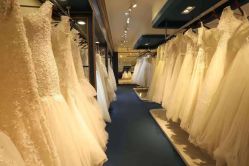 -帆拉斐婚纱摄影(春熙店)